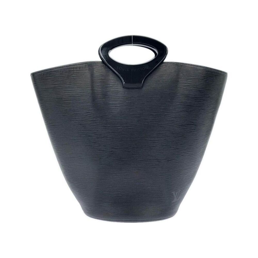 Louis Vuitton Noctambule Epi Calfskin Handbag